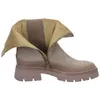 Gabor 91.834 Damenstiefel beige Freizeit NEU Produktbild-Vorschau 13