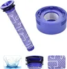 1x wymienny filtr Hepa do akcesoriów Dyson V7 V8 z serii Podgląd zdjęcia produktu 1