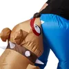 dressforfun® Selbstaufblasbares Kostüm Hund Produktbild-Vorschau 3