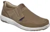 JOSEF SEIBEL Enrico 04 | Mocassins pour Hommes | beige Voir les images du produit 1