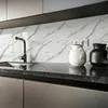 IZODEKOR Wandpaneele Küche - 60x120cm | Wasserdicht PVC Produktbild-Vorschau 11