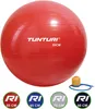 Gymnastický míč Tunturi - 65 cm - červený Náhled obrázku produktu 12