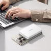 Baseus P10080000213-00, 10000 mAh, Kabelloses Aufladen, 3,7 Produktbild-Vorschau 23