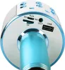Bluetooth bezdrátový mikrofon karaoke reproduktor hlasový Náhled obrázku produktu 4
