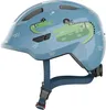 Abus Smiley 3.0 Casco blu croco 50-55 cm Anteprima dell’immagine prodotto 5