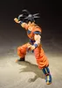 Dragon Ball Z S.H. Figuarts Actionfigur Son Goku (A Saiyan Produktbild-Vorschau 11