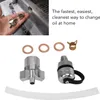 Valve de vidange d'huile, anti-fuite, anti-corrosion, Voir les images du produit 2