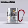 Trendation - Onkel 2022 Loading Edelstahl Tasse Karabiner Produktbild-Vorschau 2