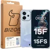 Flexible Handyhülle für Oppo Reno 15 F / FS, Bizon Case Produktbild-Vorschau 7