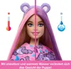 Barbie Cutie Reveal Oursons de soins Violet Voir les images du produit 3