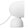 Google Nest Cam Indoor Snow cablata di terza generazione Anteprima dell’immagine prodotto 2