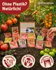 ZenGreens® Bio Tomatensamen Set 20 Sorten – samenfestes Produktbild-Vorschau 4
