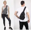 Cestovný batoh na jedno rameno – pohodlný sling batoh na Náhľad obrázku produktu 5