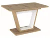Tavolo da pranzo allungabile ILIAS - rovere artisan / Anteprima dell’immagine prodotto 1