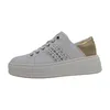 Schnürhalbschuh Sneaker (sportlich) N5440-80 Produktbild-Vorschau 12