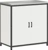 vidaXL Ensemble de rangement pour la cuisine HATTEM, 2 Voir les images du produit 7