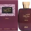 Rasasi Hawas Diva Eau De Parfum 100 ml (woman) Produktbild-Vorschau 2