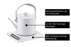 Unold 18210 Blitzkocher Clara, Wasserkocher, 1.000 W, 0,6L Produktbild-Vorschau 2