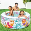 aufblasbares Schwimmbad-Aquarium 58480NP 152 x 56 cm Produktbild-Vorschau 11
