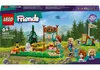 LEGO LEGO® Friends 42622 Tir à l'arc au camp d'aventure Voir les images du produit 30
