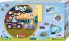 Carrera FIRST Bluey & Bingo Race, Rennbahn Produktbild-Vorschau 9