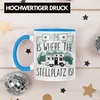 Trendation - Home Is Where The Stellplatz Is Tasse Geschenk Produktbild-Vorschau 3