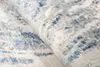 Tapiso Teppich VALLEY Modern Kurzflor Grau Blau Wohnzimmer Produktbild-Vorschau 9