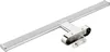LED Spiegelleuchte Bad, Spiegellampe 12W Wandmontage, Produktbild-Vorschau 2