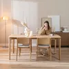 Bronx71 Esstisch Cala Eiche Natur 160 x 90 cm Produktbild-Vorschau 12