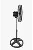45 cm, 60 w, schwarzer standventilator Kumtel KTF-345 Produktbild-Vorschau 4