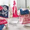 Dyckhoff Duschtuch Pferdefreunde pink, 70 x 130 cm Produktbild-Vorschau 6
