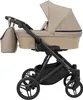 Kinderwagen LAZZIO Sportwagen Babywagen Babyschale Produktbild-Vorschau 2