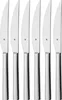 WMF Nuova Steakmesser-Set 6 tlg 23cm Produktbild-Vorschau 1