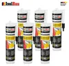 6x Folienkleber Dichtkleber Dampfbremse Dampfsperre Dampfbremsen PE Folie Produktbild-Vorschau