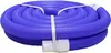 vhbw Poolschlauch Schlauch für Swimmingpool - 38 mm Produktbild-Vorschau 3