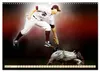 Baseball - Fight (Wandkalender 2027 DIN A3 quer), CALVENDO Produktbild-Vorschau 9