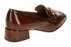 Tamaris Damen Slipper Penny Loafer Zierspange Halbschuh Produktbild-Vorschau 19