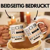 Musiktheoretikerin Tasse Geschenk Ich Bin Diese Eine Produktbild-Vorschau 2