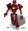 LEGO 76155 Marvel V Arishemovom tieni, hračka superhrdinu Náhľad obrázku produktu 23