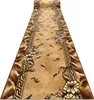 CHODNIK BCF TRIO stare złoto 150 cm brązowy 150x400 cm Podgląd zdjęcia produktu 1