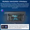 12,3" Android 15 Radio samochodowe Carplay dla Mercedes Podgląd zdjęcia produktu 17