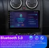 9''Android13 autorádio 6+128GGPS Navi WIF BT RDS DAB  Für Náhled obrázku produktu 7