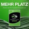 Seagate Barracuda ST2000DM008 - Festplatte - 2 TB - intern Produktbild-Vorschau 9