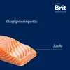 Droogvoer voor katten, BRIT PREMIUM BY NATURE ADULT, zalm, Productafbeelding-voorbeeld 5