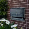 Interia Home & Living 509156 Briefkasten 'SCHULTASCHE' für Produktbild-Vorschau 3