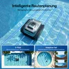 Poolroboter Ultenic Pooleco Kabellos 180 Min, für alle Produktbild-Vorschau 14