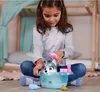 Žaislinis šuniukas su vonia Simba Pamper Petz Bathtub  Náhľad obrázku produktu 11