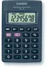 Kalkulačka, vrecková, 8 miestny displej, CASIO "HL-4T" Produktbild-Vorschau