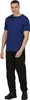 Regatta Professional - T-shirt anti-humidité pour homme Voir les images du produit 4