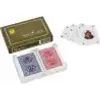 MODIANO POKER - TROFEO PONTE D'ORO 100% plastica 2x 54 Anteprima dell’immagine prodotto 2